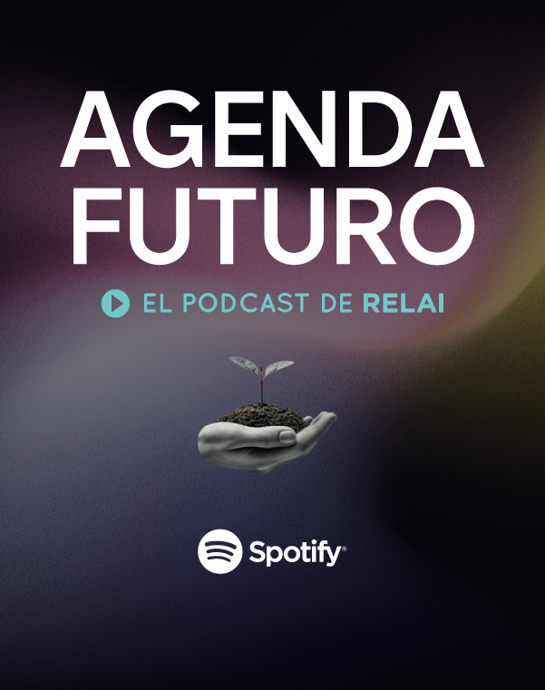 spotify relai mobile